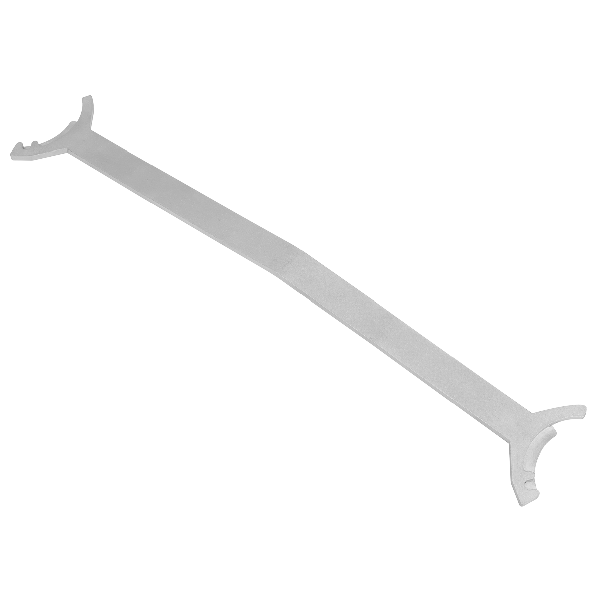 Sealey VS812 Window Regulator Hook Wrench for BMW