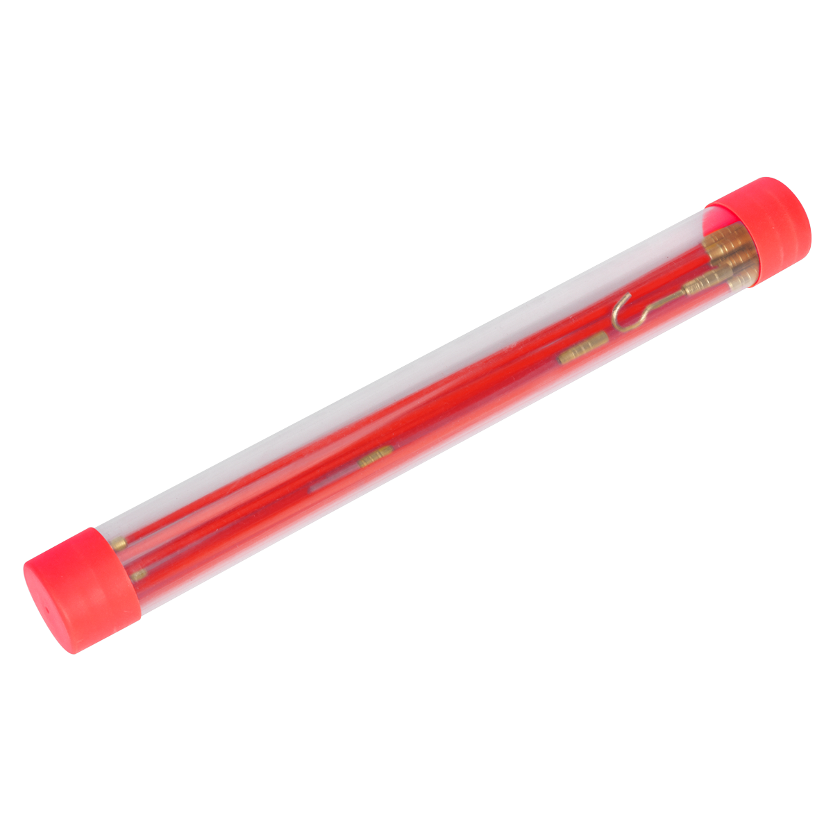 Sealey VS8181 Cable Access Kit 12pc