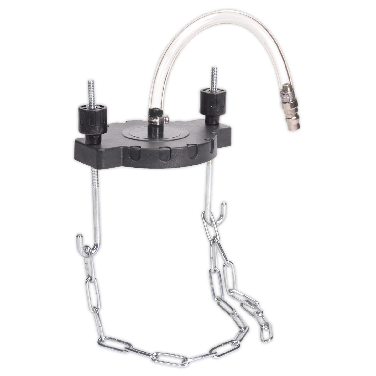 Sealey VS820UA Brake & Clutch Bleeding System Universal Adaptor