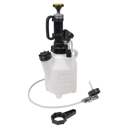 Sealey VS820 Brake & Clutch Bleeding System 2.5L