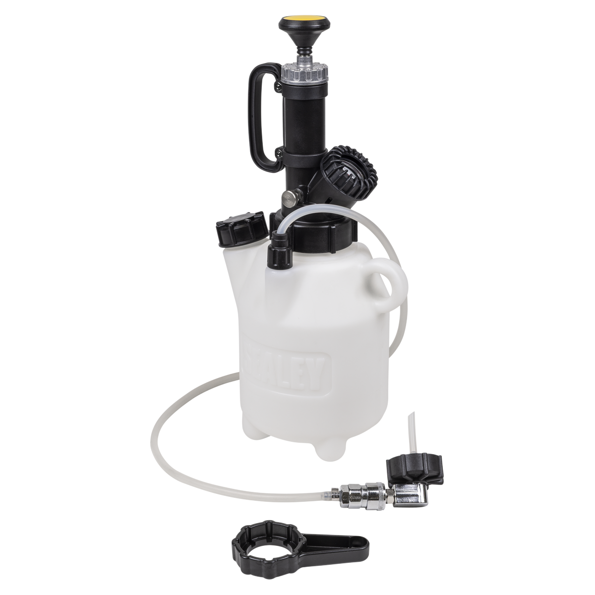 Sealey VS820 Brake & Clutch Bleeding System 2.5L