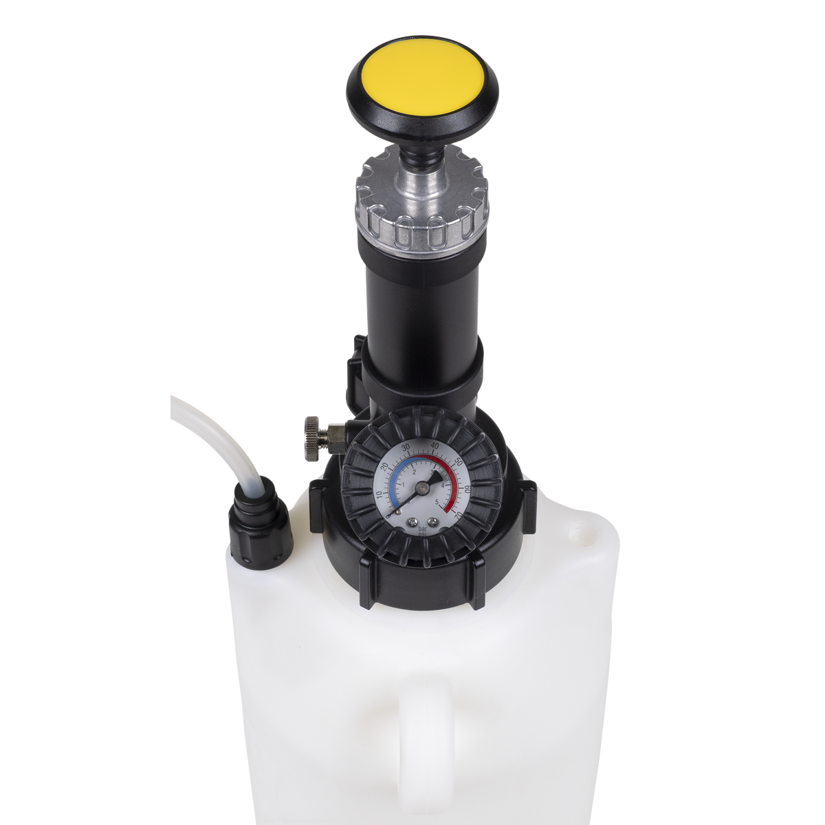 Sealey VS820 Brake & Clutch Bleeding System 2.5L