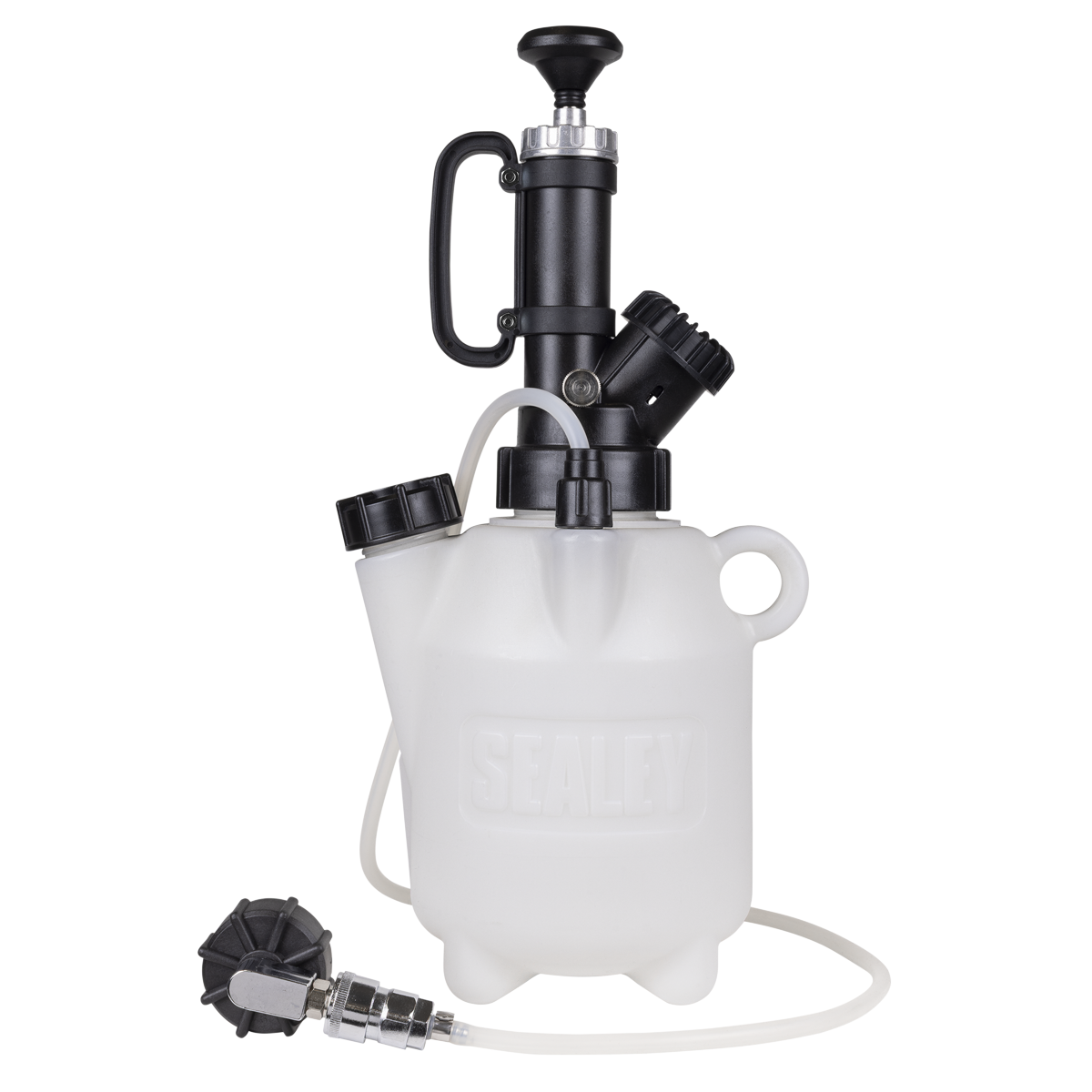 Sealey VS820 Brake & Clutch Bleeding System 2.5L