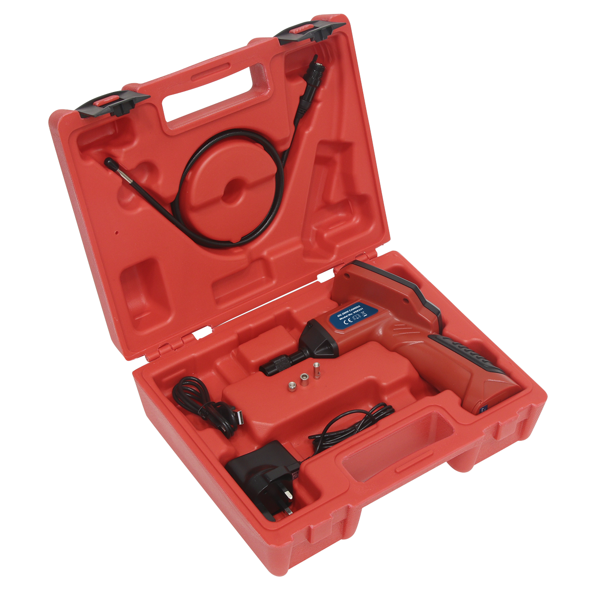 Sealey VS8231 Video Borescope 5.5mm Camera