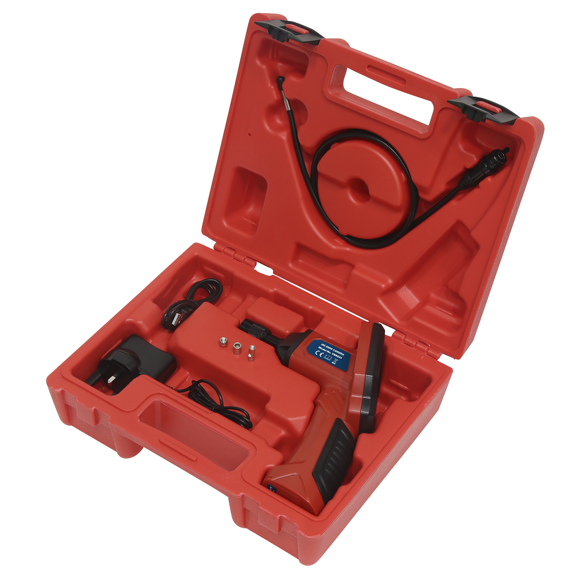 Sealey VS8231 Video Borescope 5.5mm Camera