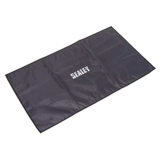 Sealey VS8501 Non-Slip Wing Cover 800 x 450mm