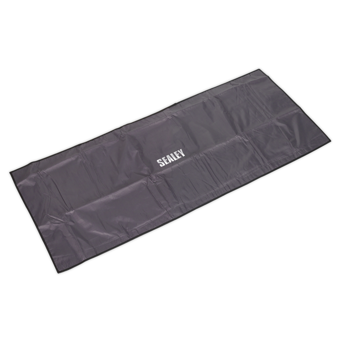 Sealey VS8502 Non-Slip Wing/Grille Cover 1200 x 500mm