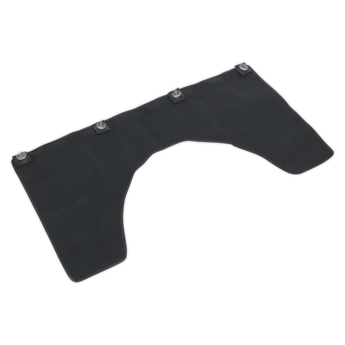 Sealey VS8503 Magnetic Workshop Wing Cover & Suction Grip