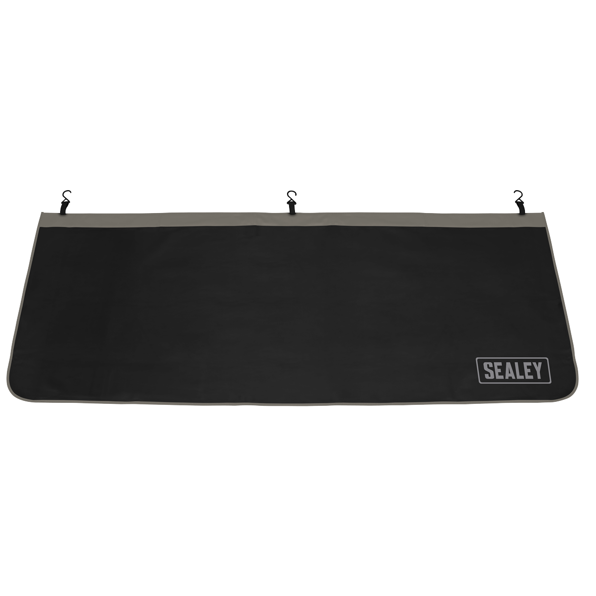 Sealey VS8506 Front Bumper Cover with Hooks