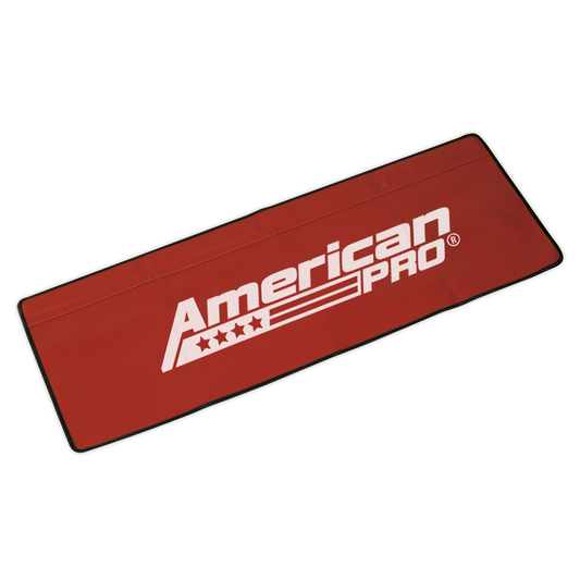 Sealey VS855 Magnetic Workshop Wing Cover