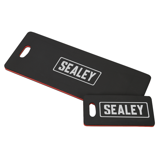 Sealey VS8571 Mechanic's EVA Mat Set 28mm