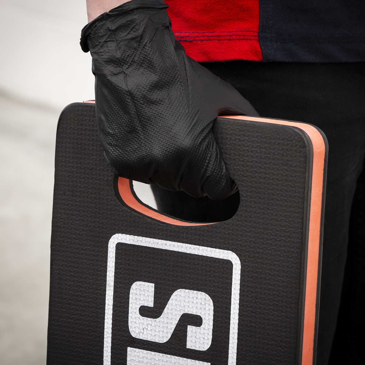 Sealey VS8573 Mechanic's EVA Kneeling Mat 28mm