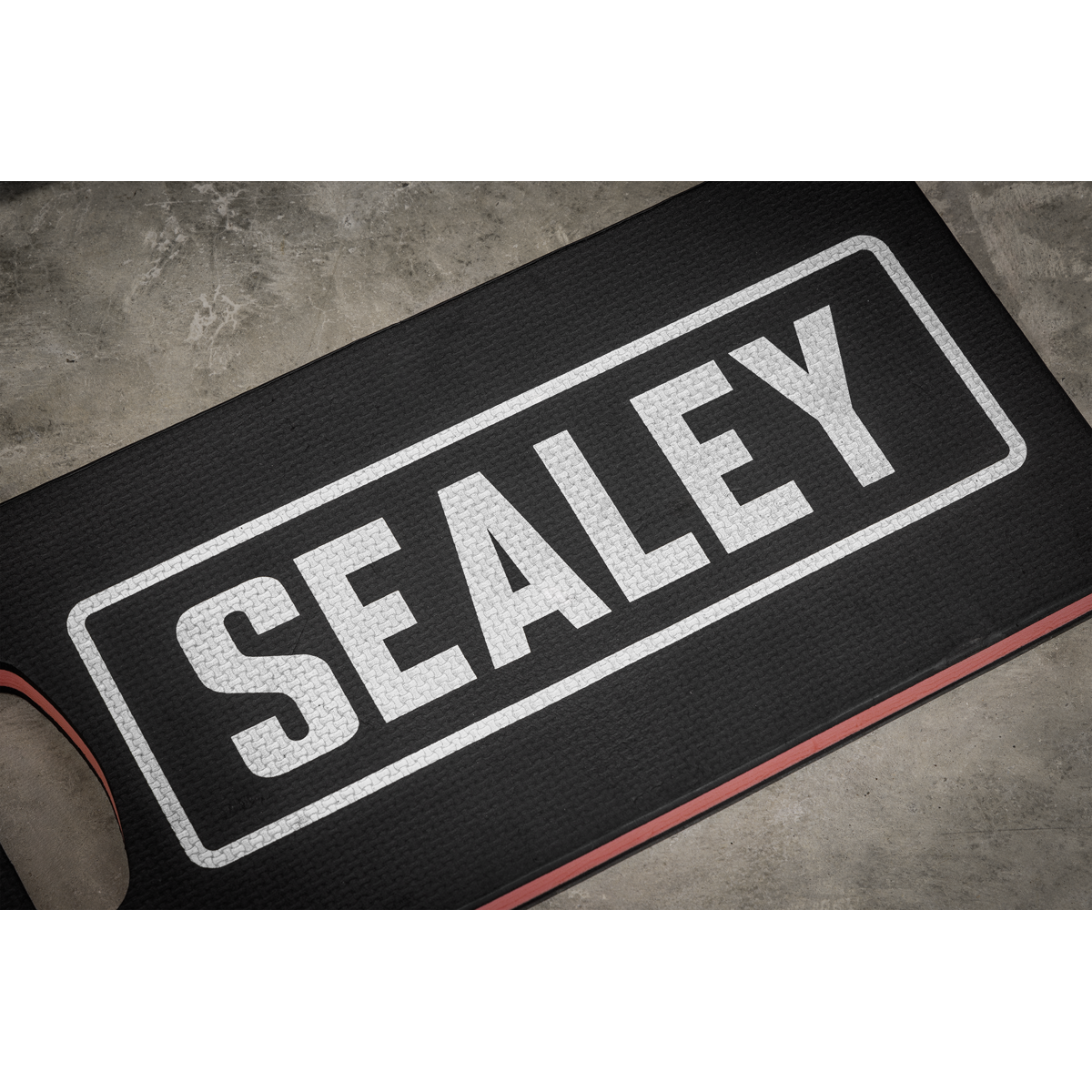 Sealey VS8573 Mechanic's EVA Kneeling Mat 28mm