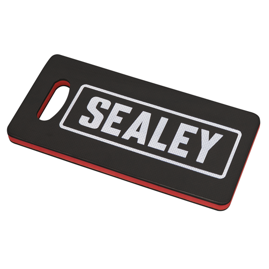 Sealey VS8573 Mechanic's EVA Kneeling Mat 28mm