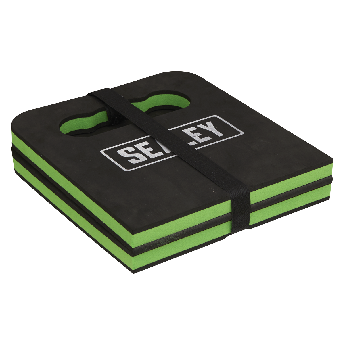Sealey VS8581 Folding Mechanic's Kneeling Mat 23mm