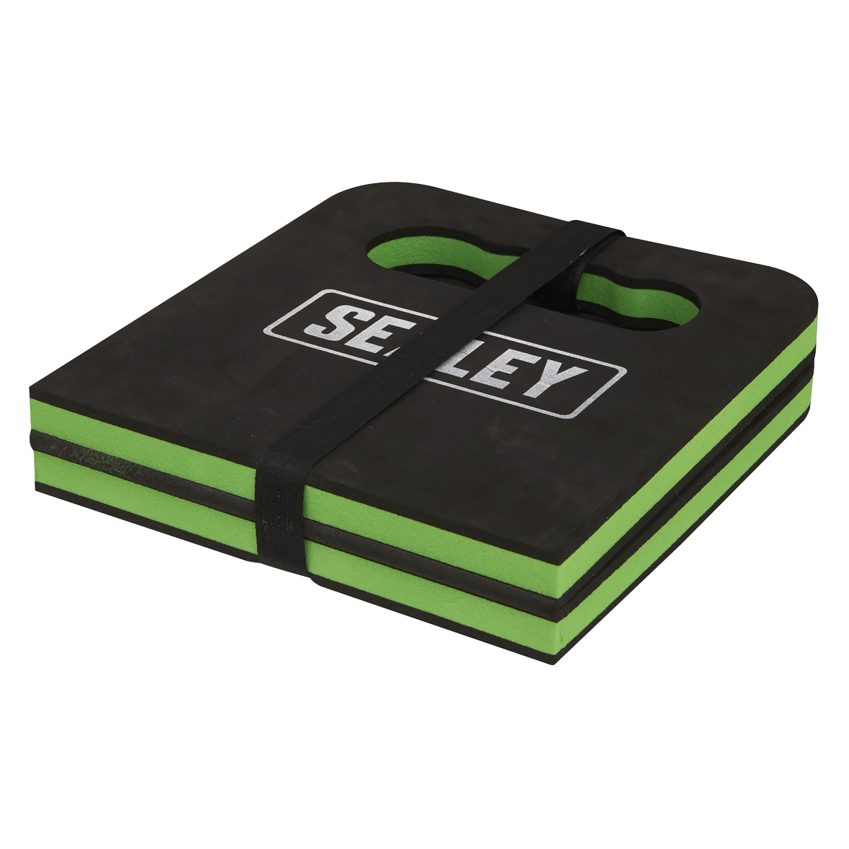Sealey VS8581 Folding Mechanic's Kneeling Mat 23mm