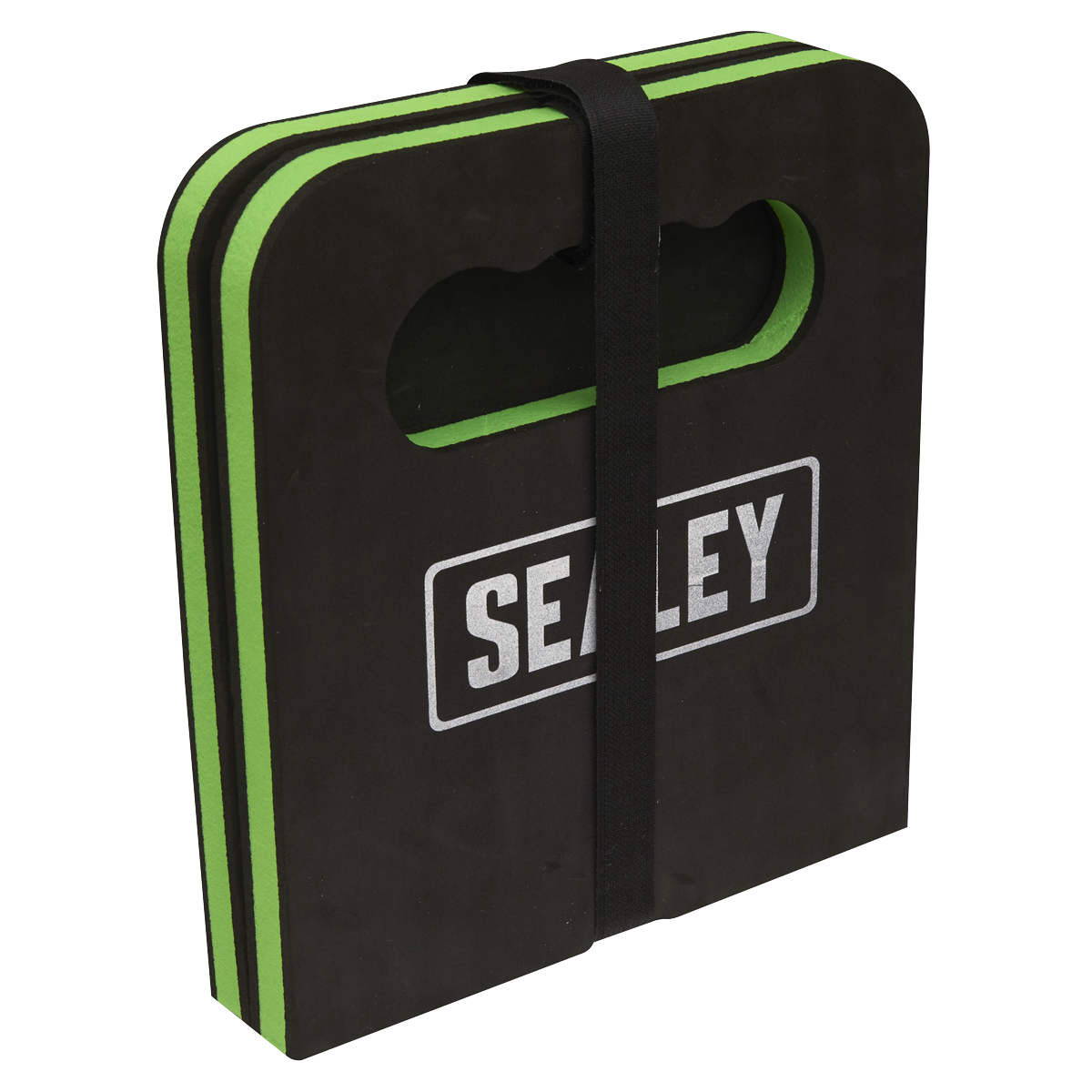 Sealey VS8581 Folding Mechanic's Kneeling Mat 23mm