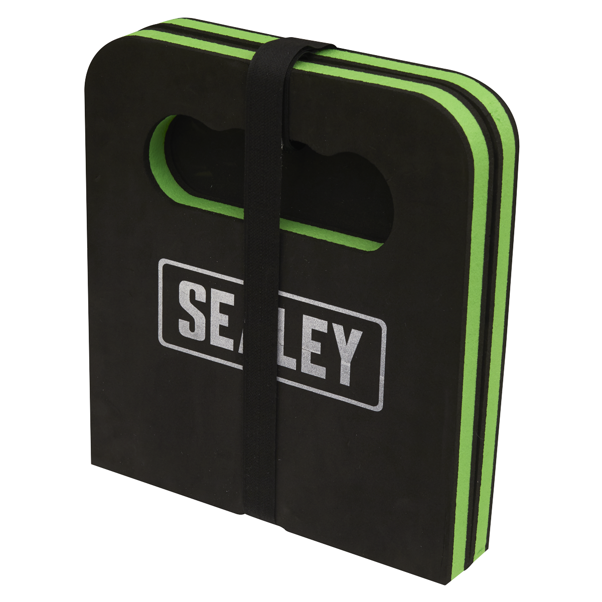 Sealey VS8581 Folding Mechanic's Kneeling Mat 23mm