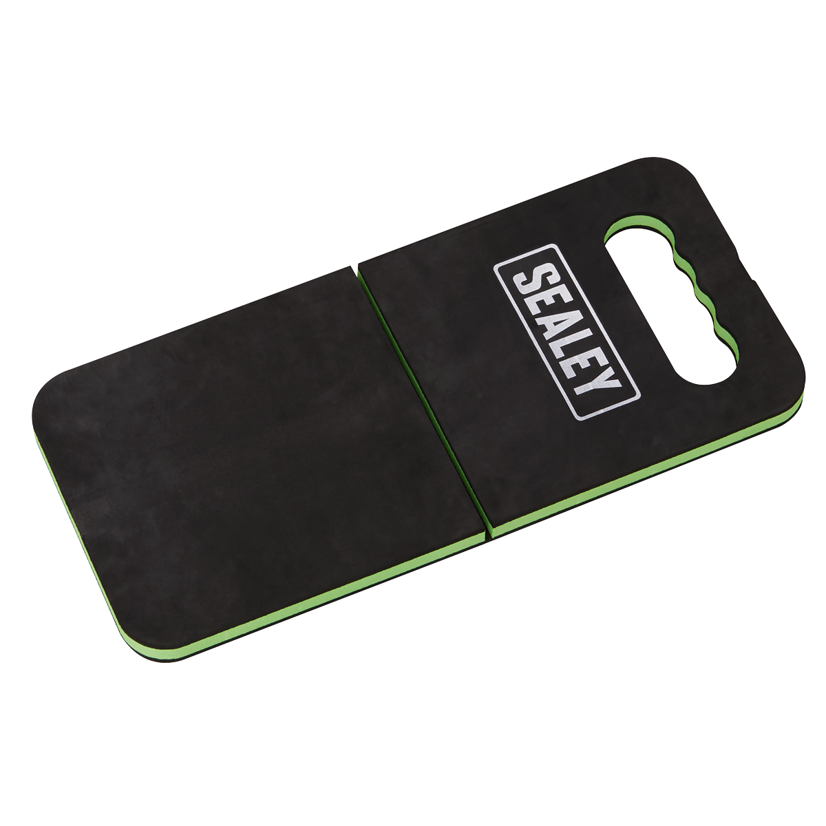 Sealey VS8581 Folding Mechanic's Kneeling Mat 23mm