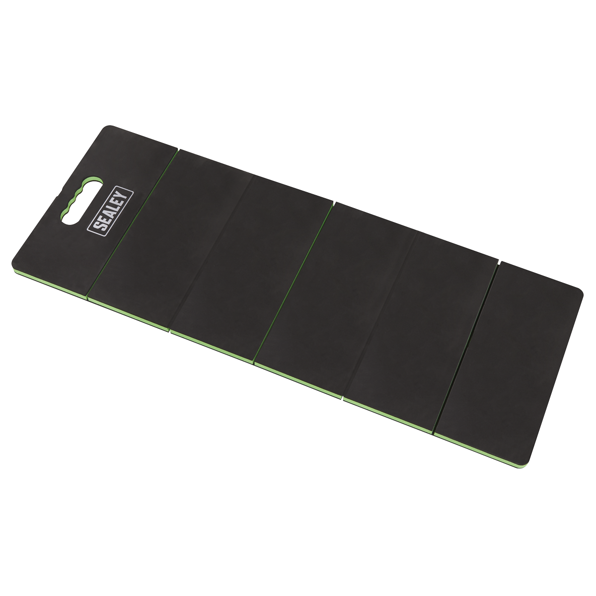 Sealey VS8582 Folding Mechanic's Work Mat 23mm