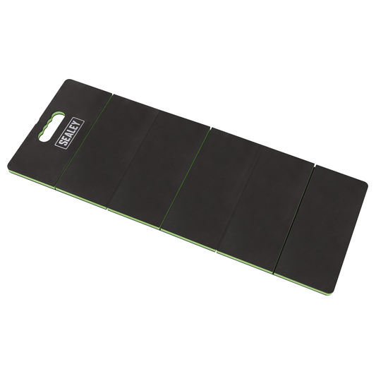 Sealey VS8582 Folding Mechanic's Work Mat 23mm