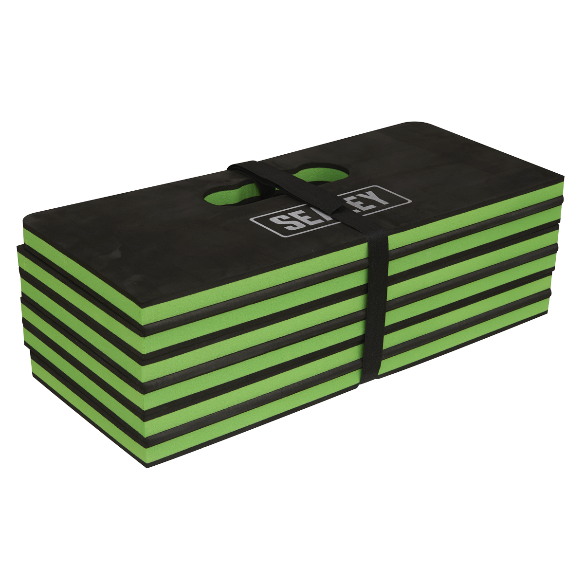 Sealey VS8582 Folding Mechanic's Work Mat 23mm
