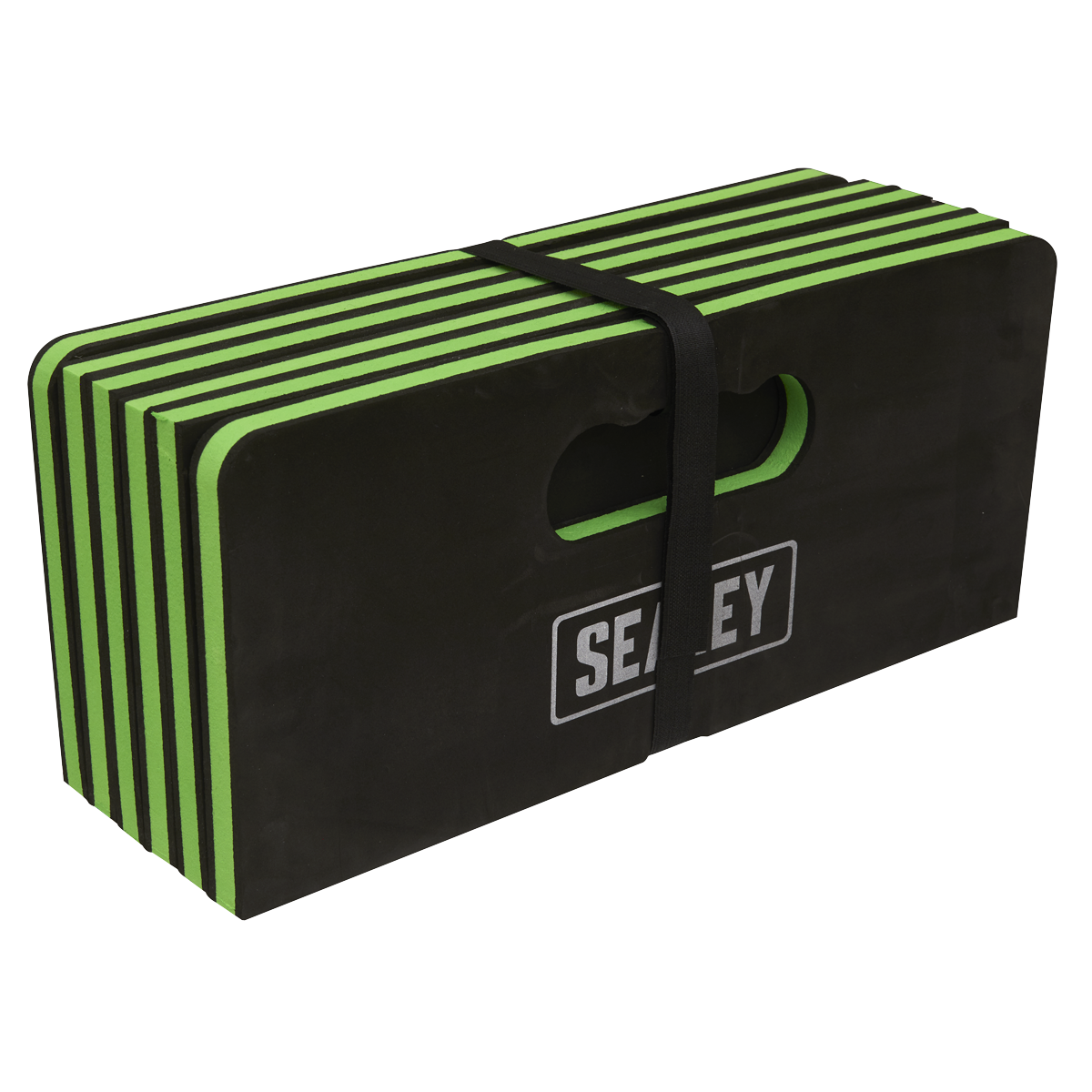 Sealey VS8582 Folding Mechanic's Work Mat 23mm