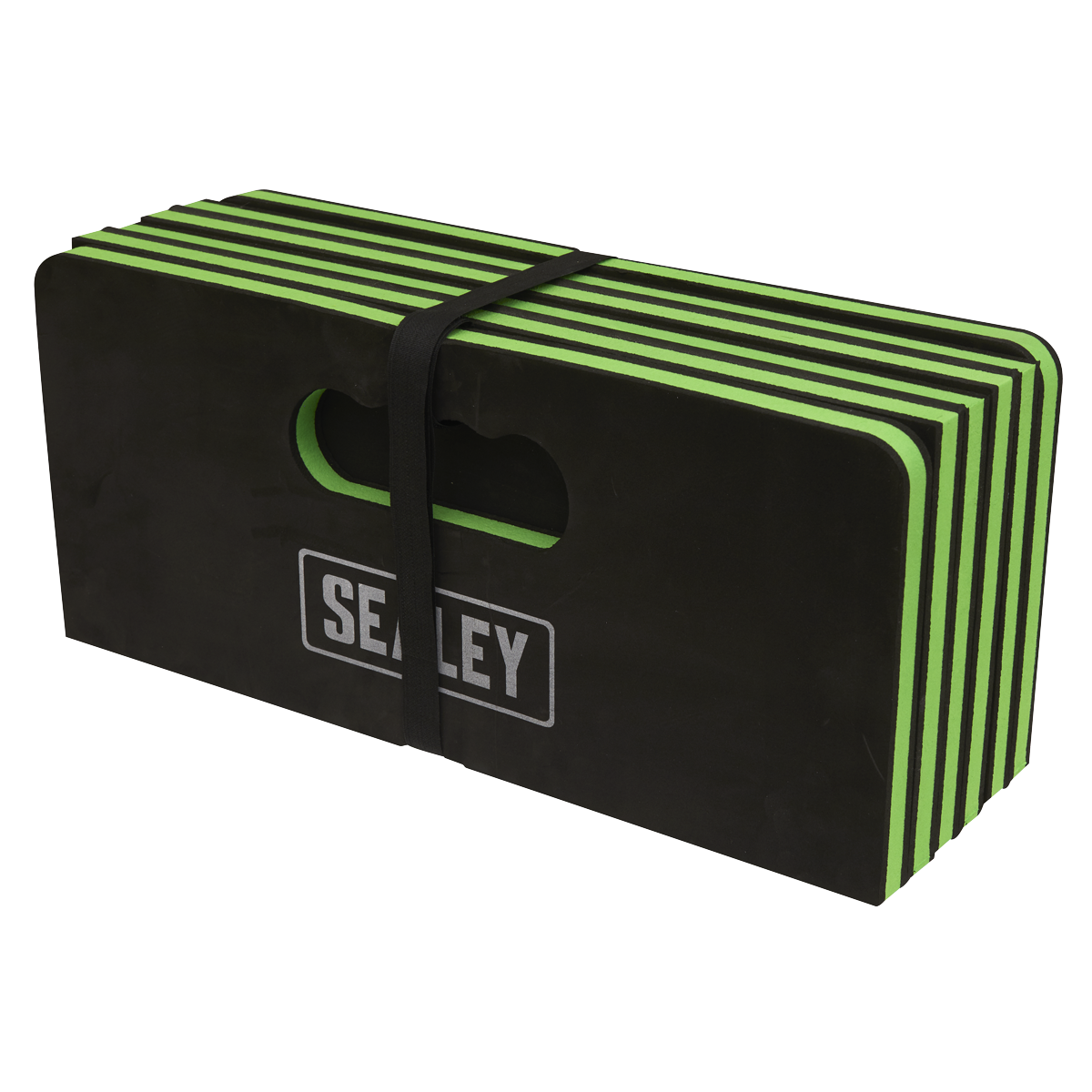 Sealey VS8582 Folding Mechanic's Work Mat 23mm