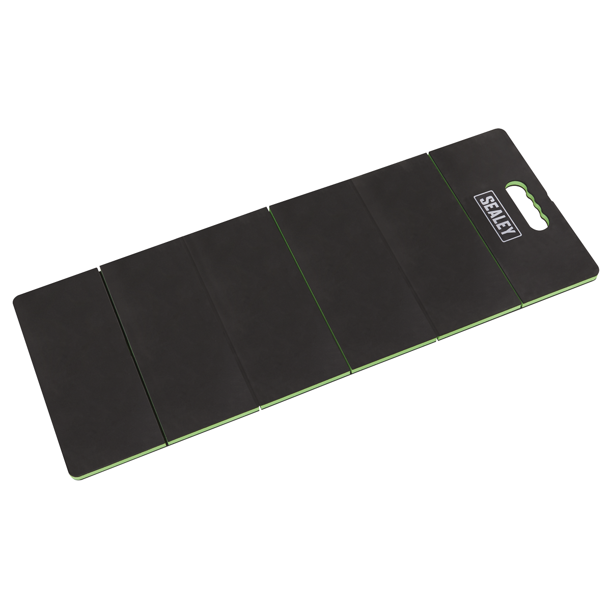 Sealey VS8582 Folding Mechanic's Work Mat 23mm