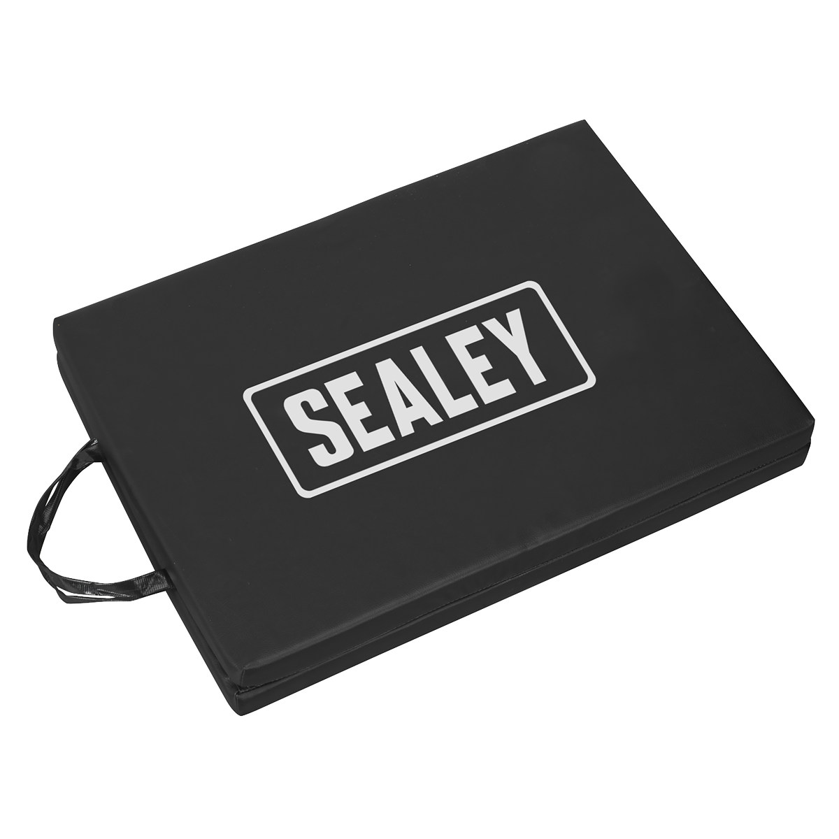 Sealey VS858 Folding Mechanic's Work Mat 38mm