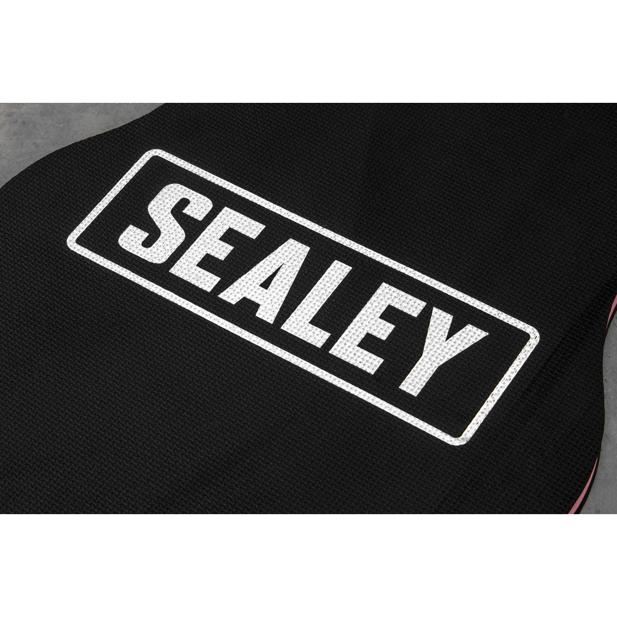 Sealey VS8590 EVA Mechanic's Mat 28mm