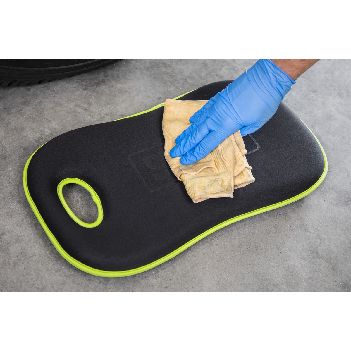 Sealey VS8595 Premium EVA Kneeling Mat 40mm
