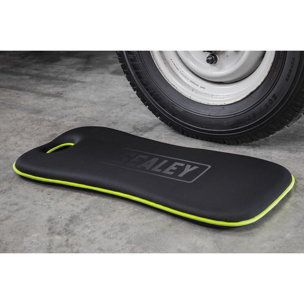 Sealey VS8597 Premium EVA Kneeling Mat 40mm - Large