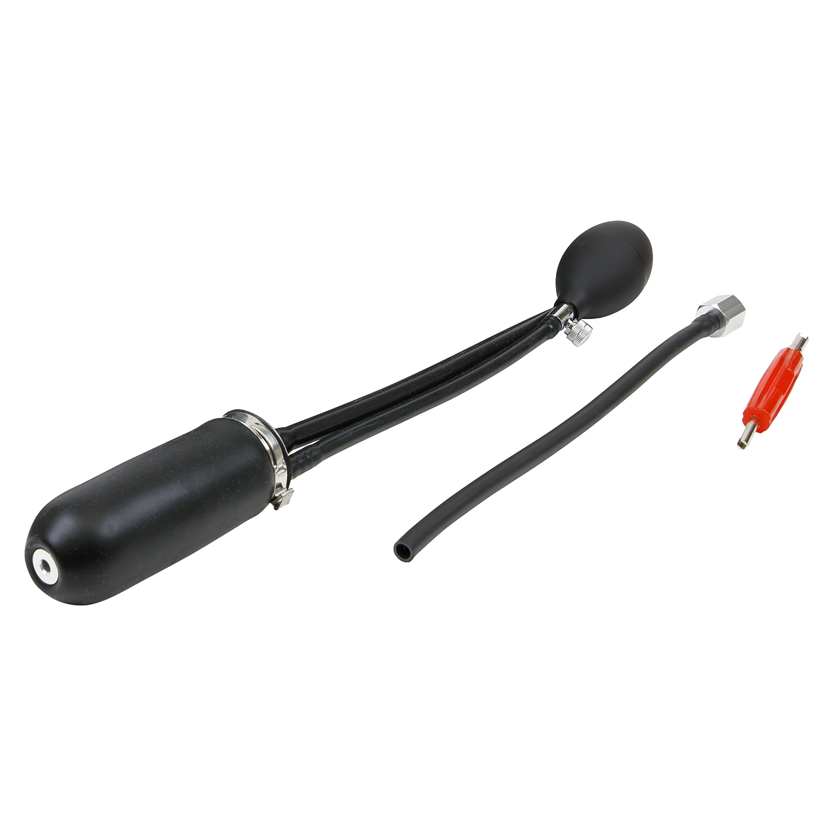 Sealey VS869 EVAP Leak Detector Smoke Diagnostic Tool