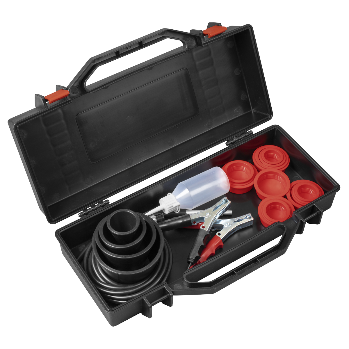 Sealey VS870 Leak Detector Smoke Diagnostic Tool
