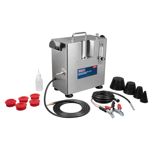 Sealey VS870 Leak Detector Smoke Diagnostic Tool