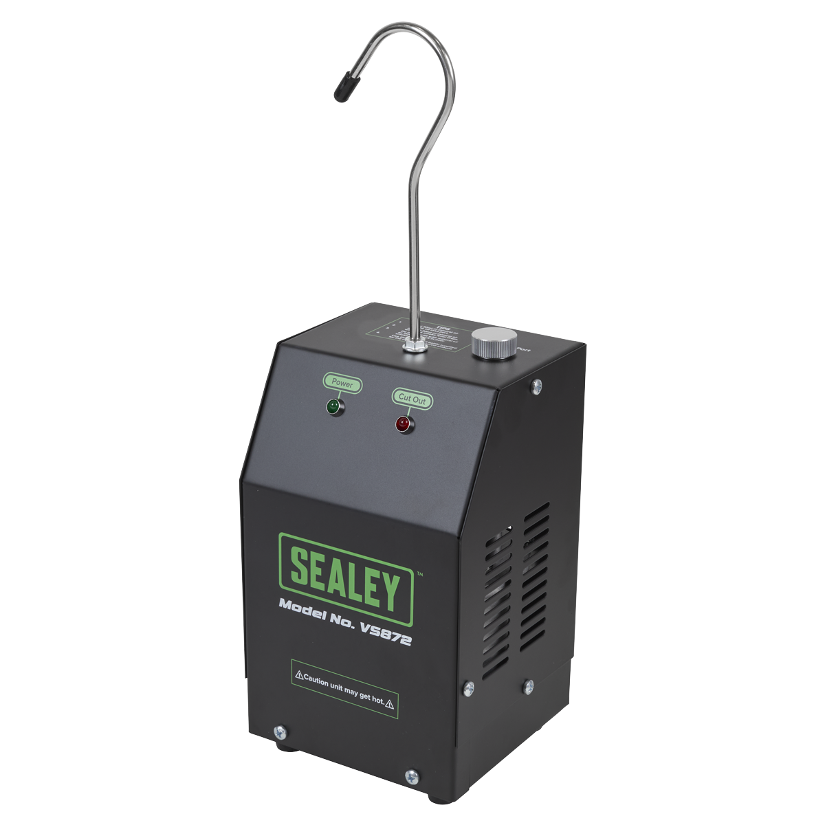 Sealey VS872 Leak Detector Smoke Diagnostic Tool