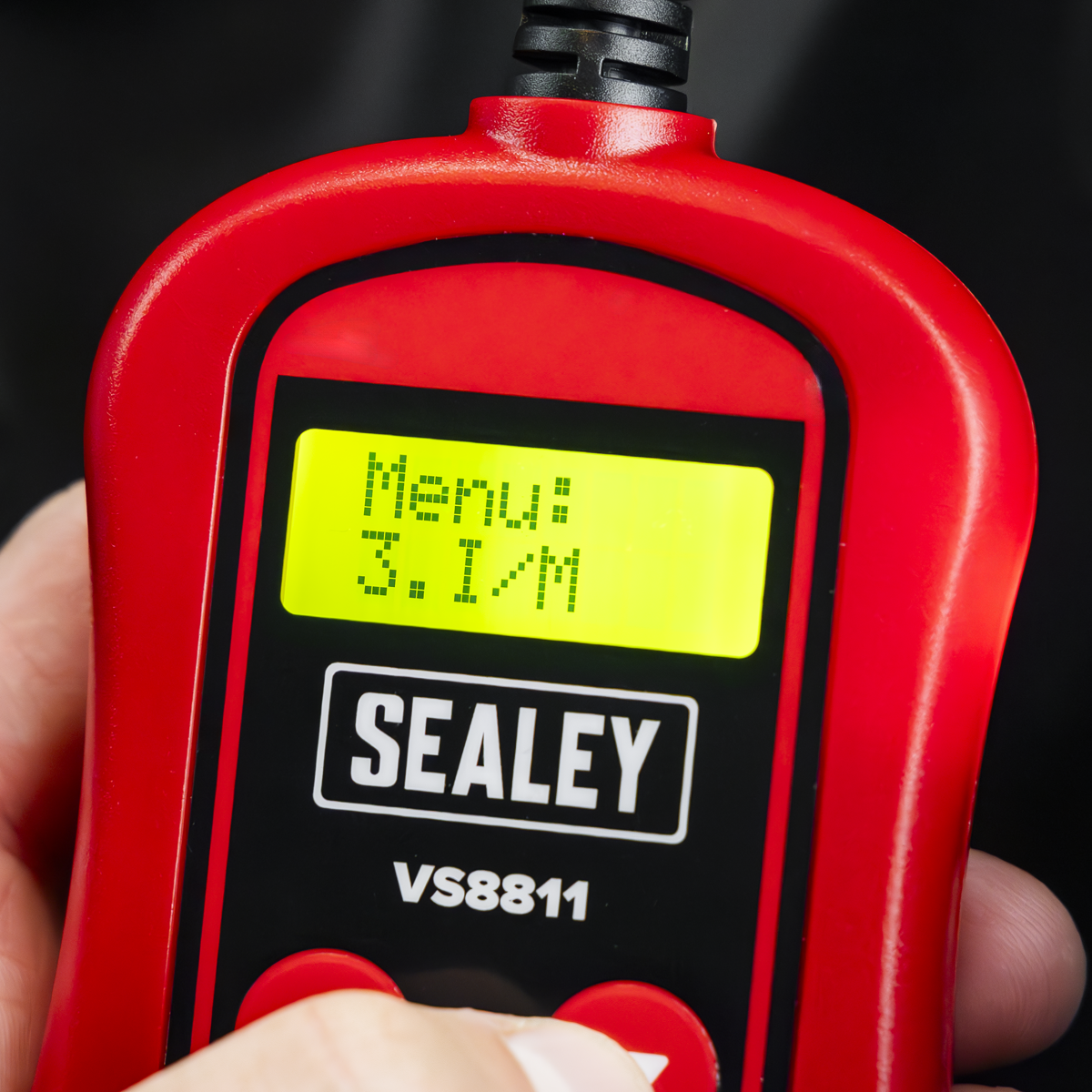 Sealey VS8811 EOBD Code Reader