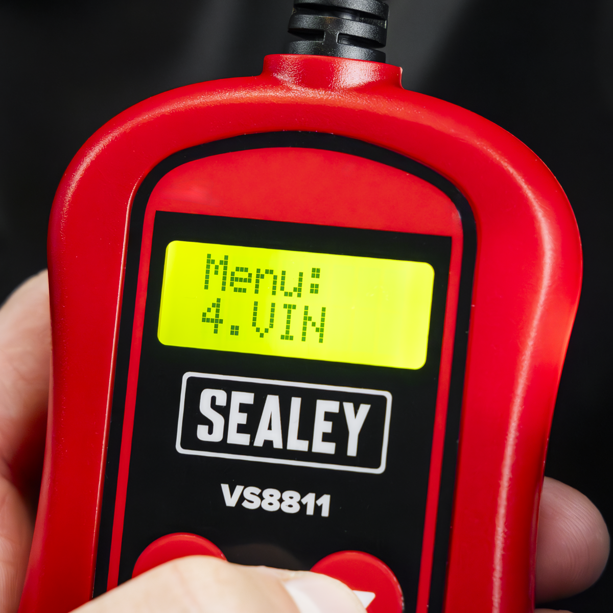 Sealey VS8811 EOBD Code Reader