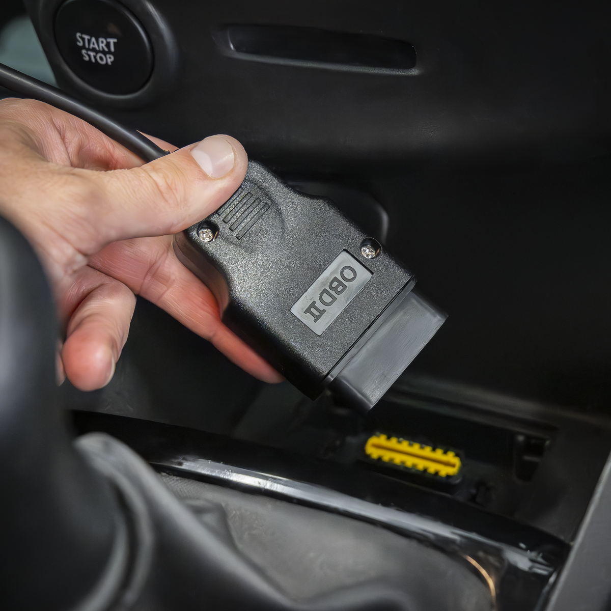 Sealey VS8811 EOBD Code Reader