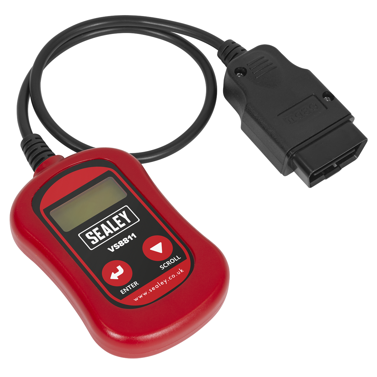 Sealey VS8811 EOBD Code Reader