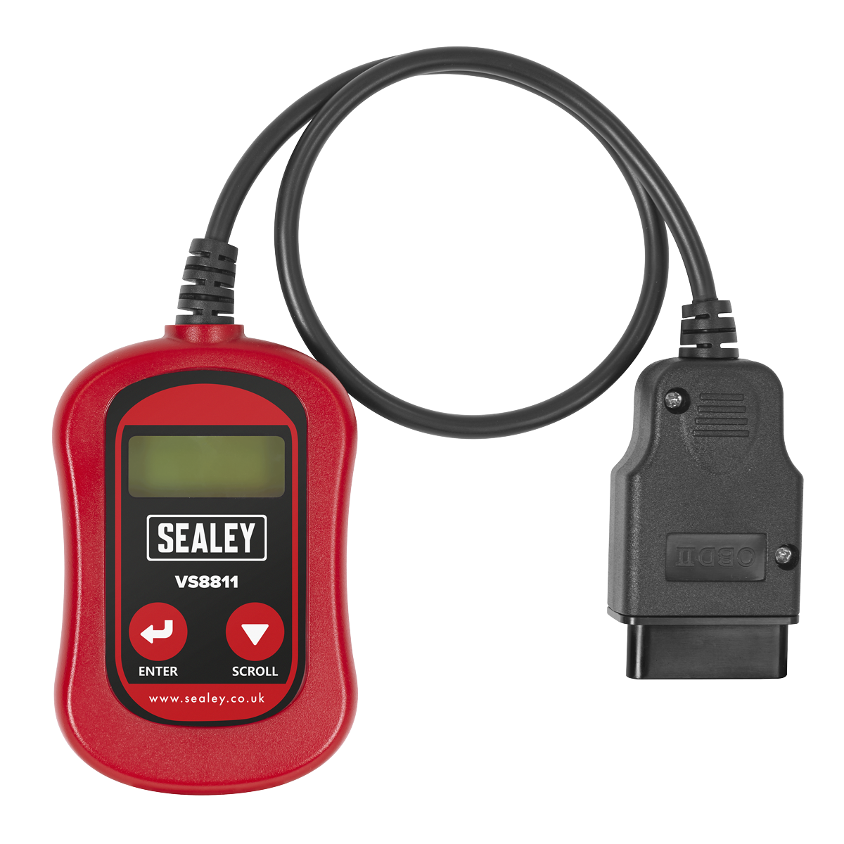 Sealey VS8811 EOBD Code Reader