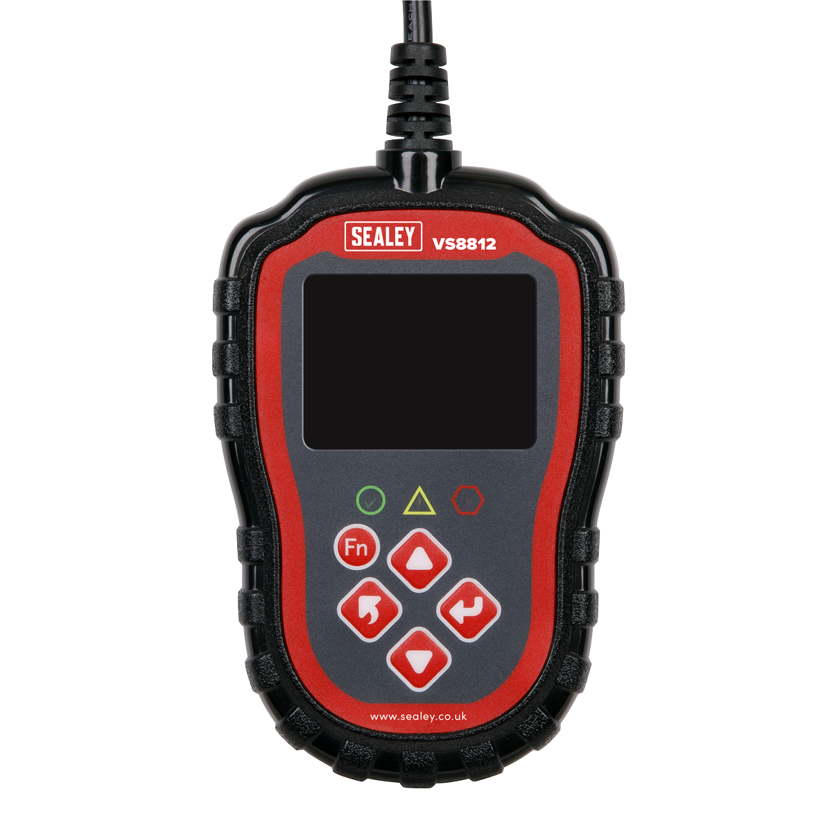 Sealey VS8812 EOBD Code Reader Live Data
