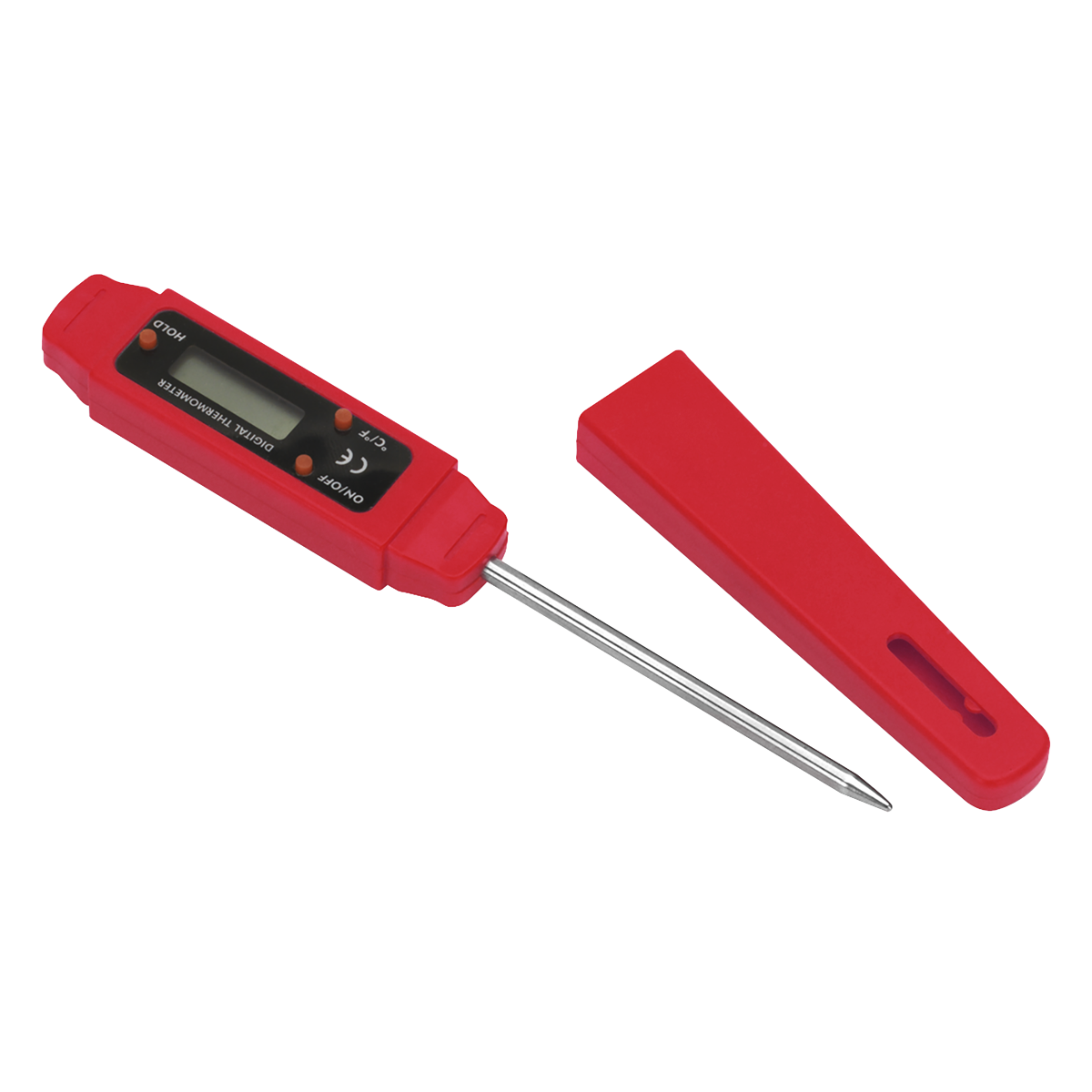 Sealey VS906 Mini Digital Thermometer