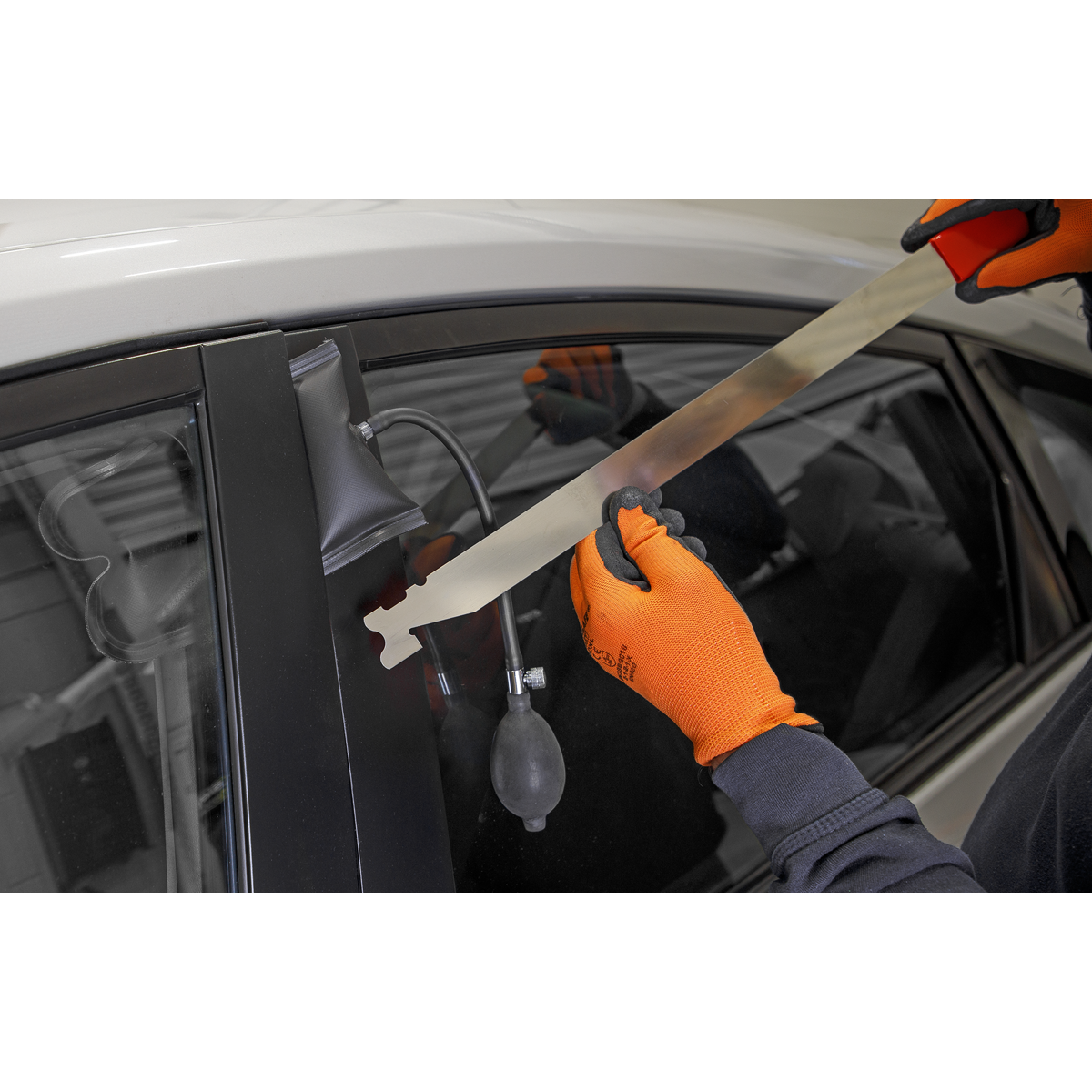 Sealey VS9111 Panel Bag Set 2pc