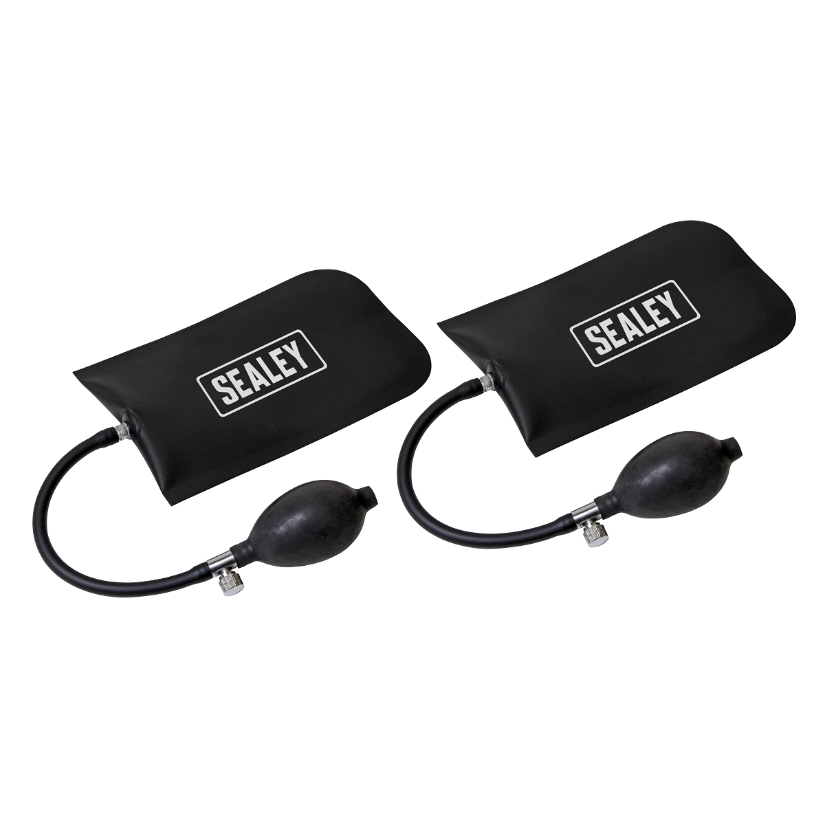 Sealey VS9111 Panel Bag Set 2pc