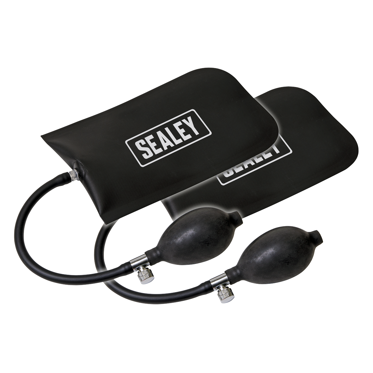 Sealey VS9111 Panel Bag Set 2pc