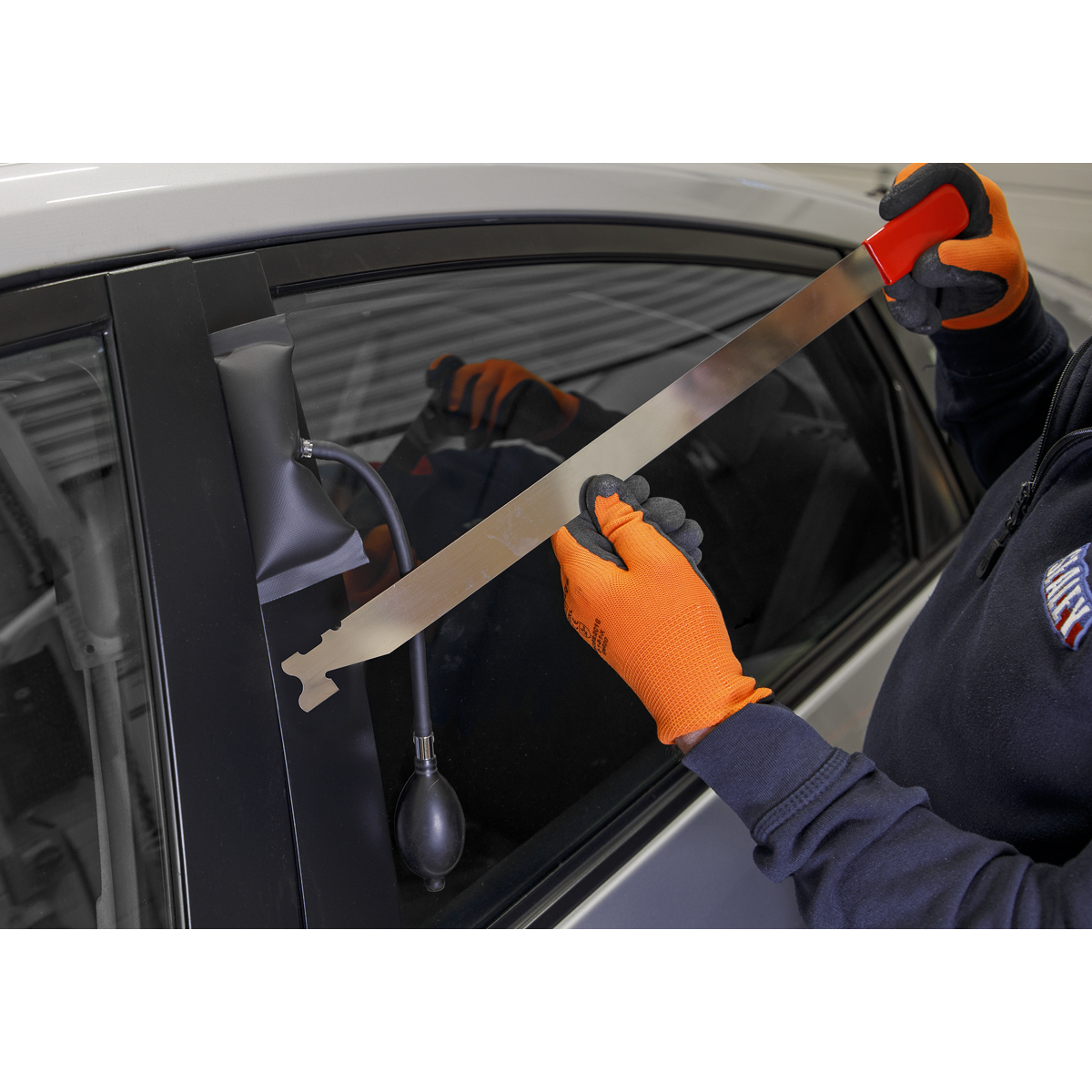 Sealey VS9112 Panel Bag Set 2pc