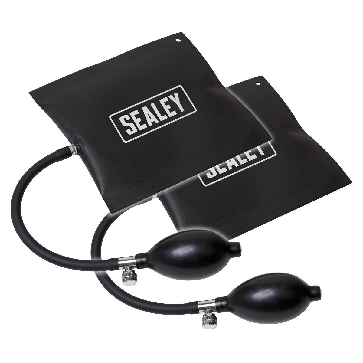 Sealey VS9112 Panel Bag Set 2pc
