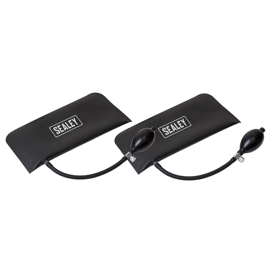 Sealey VS9113 Panel Bag Set 2pc